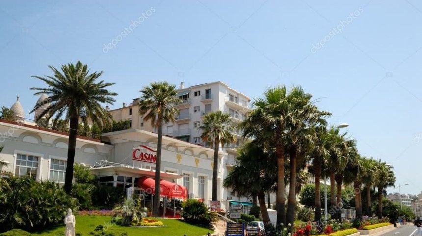 Casino Barriere Saint-Raphael