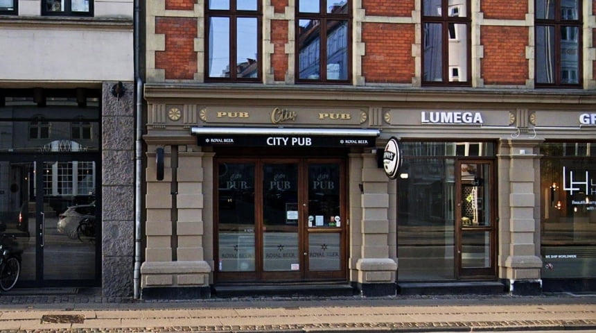 City Pub