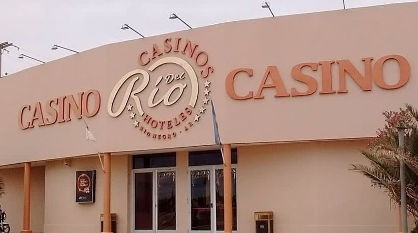 Casino del Rio Choele Choel