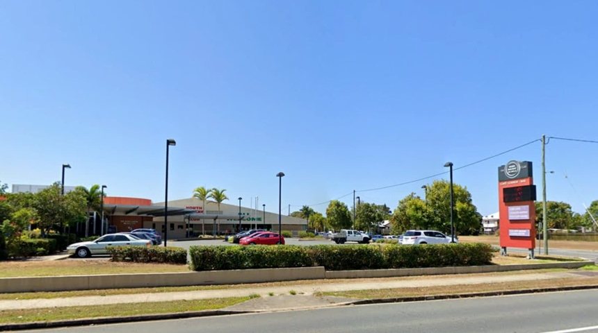 North Mackay Bowls Club Inc