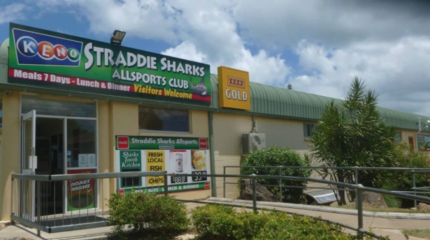 North Stradbroke Island Rugby League And All Sports Club Inc