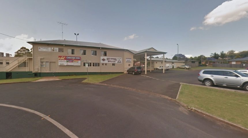 North Toowoomba Bowls Club Incorporated