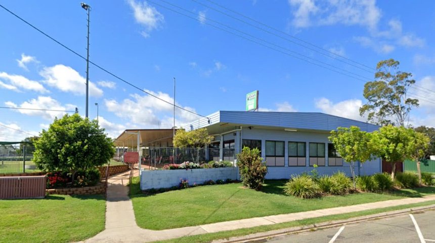 Taroom Bowls Club Inc