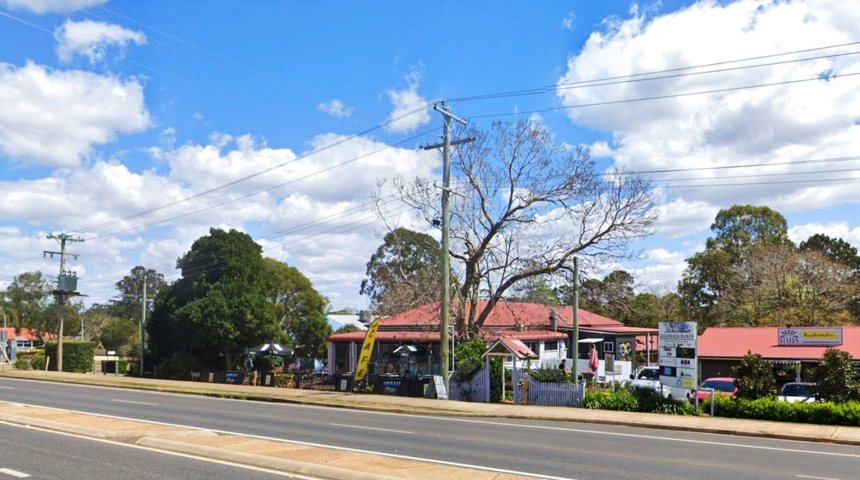 Highfields RSL Sub Branch