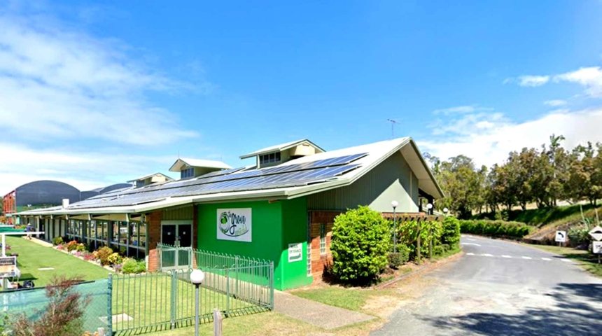 Ferny Grove Bowls Sport & Community Club