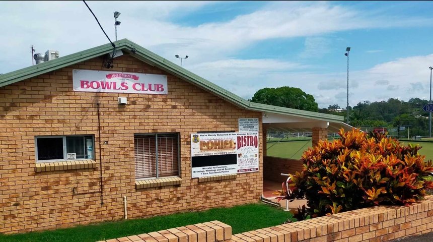 Woombye Bowls Club