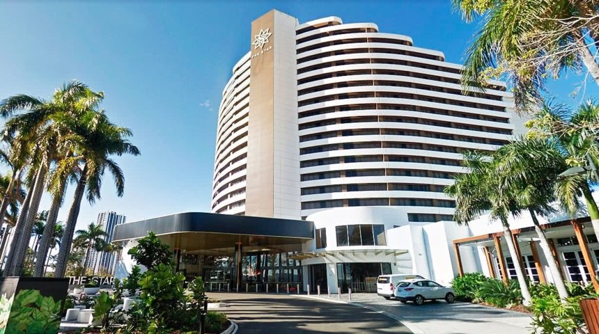 The Star Gold Coast