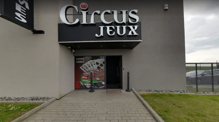 Circus Casino Havay