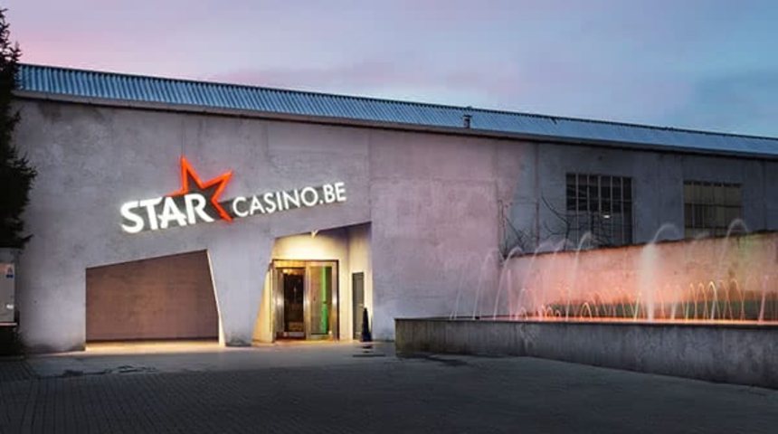 Starcasino.be Vilvoorde