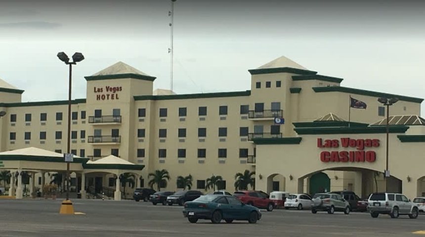 Las Vegas Hotel Casino Belize