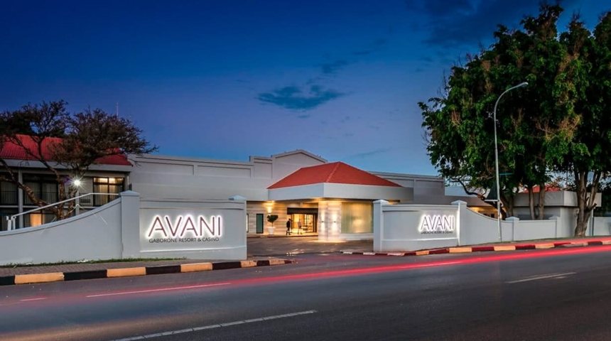 Avani Gaborone Resort & Casino