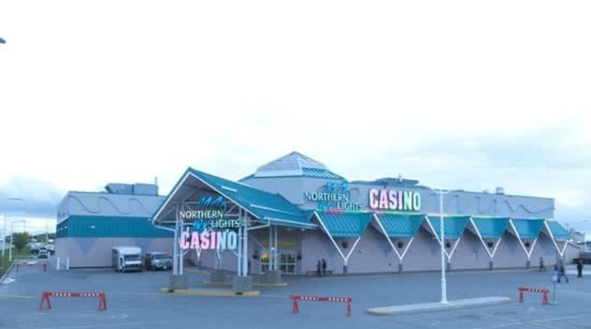 Northern Lights Casino Canada