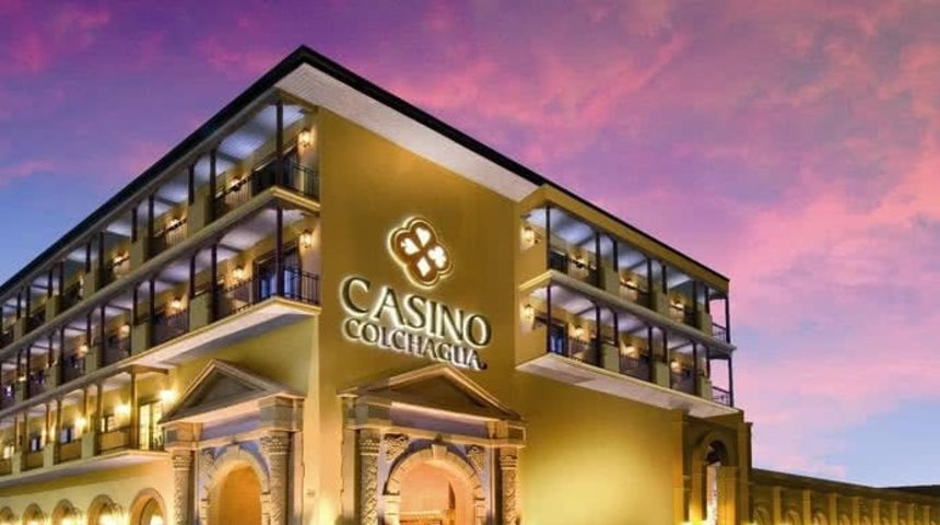 Casino Colchagua