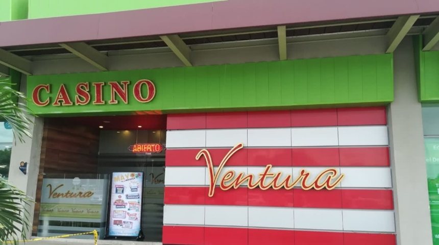 Casino Ventura