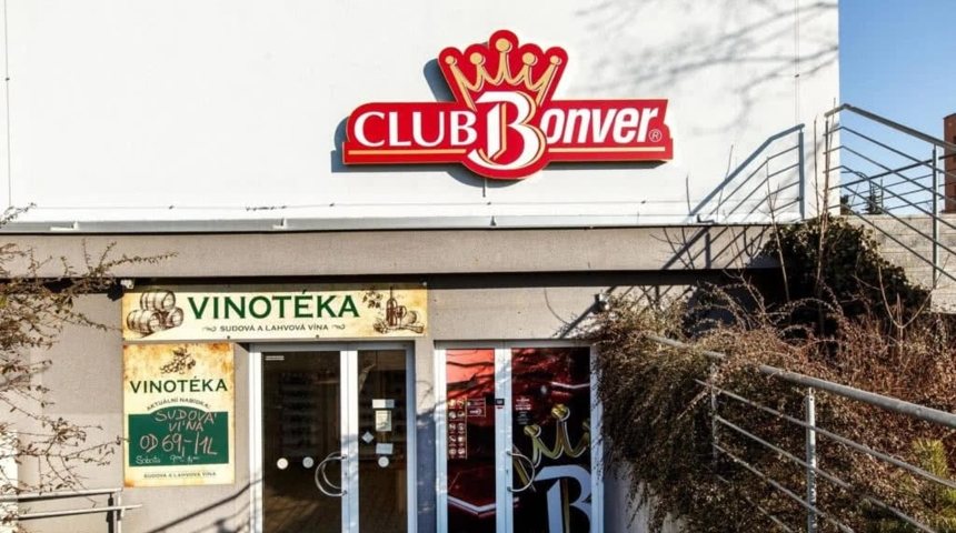 Club Bonver Trebic