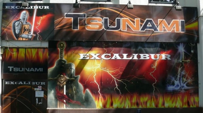 Casino Star Excalibur Hradec Kralove