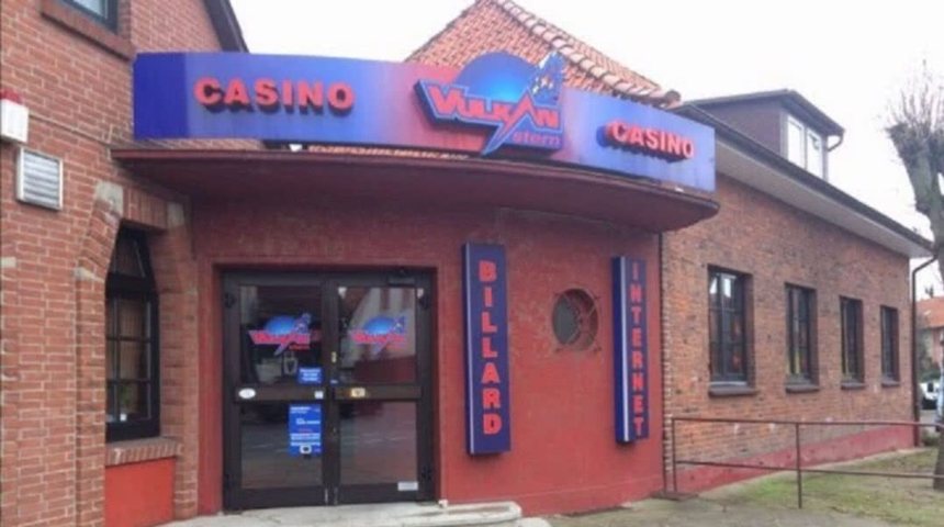 Vulkan Stern Casino Luneburger Strabe 27