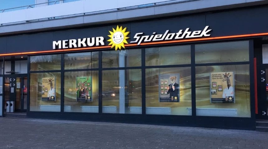 Casino Merkur Spielothek Frohnhauser 2