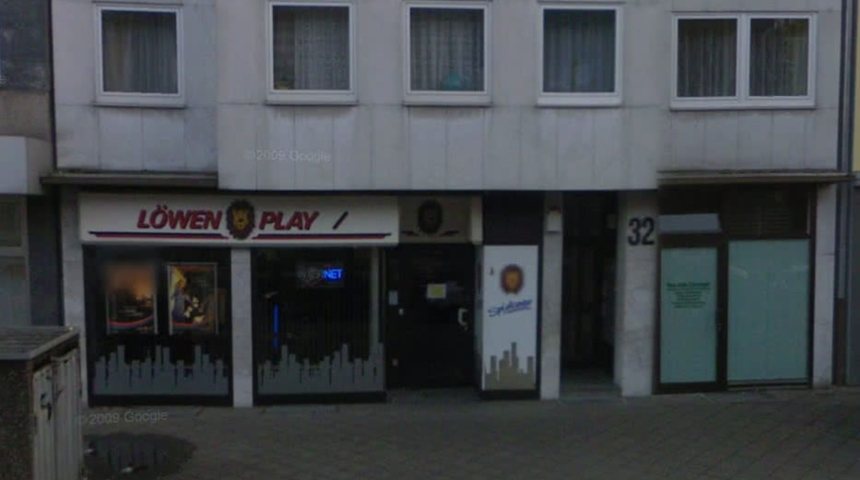 Lowen Play Casino Unterrather 32