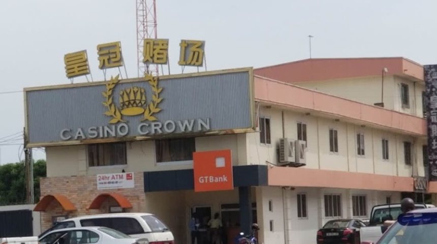 Casino Crown