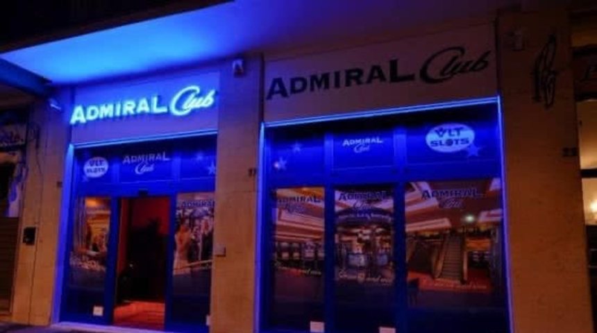 Admiral Club Brescia via Vittorio Veneto