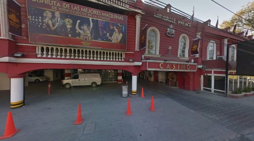 Casino Miravalle