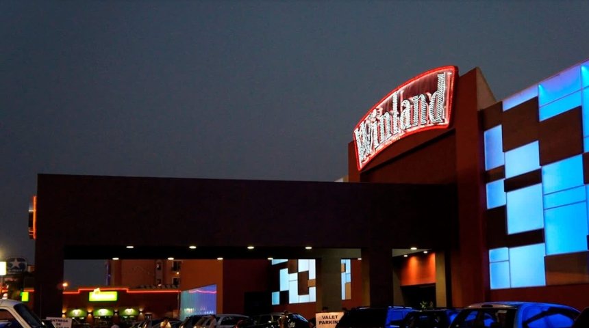 Casino Winland Monterrey