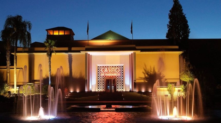 Casino de Marrakech