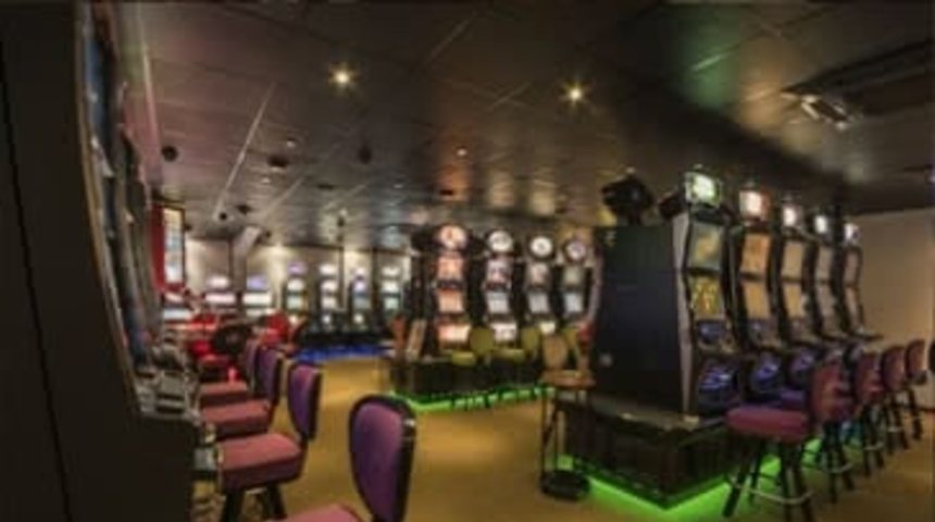 Matola Slots