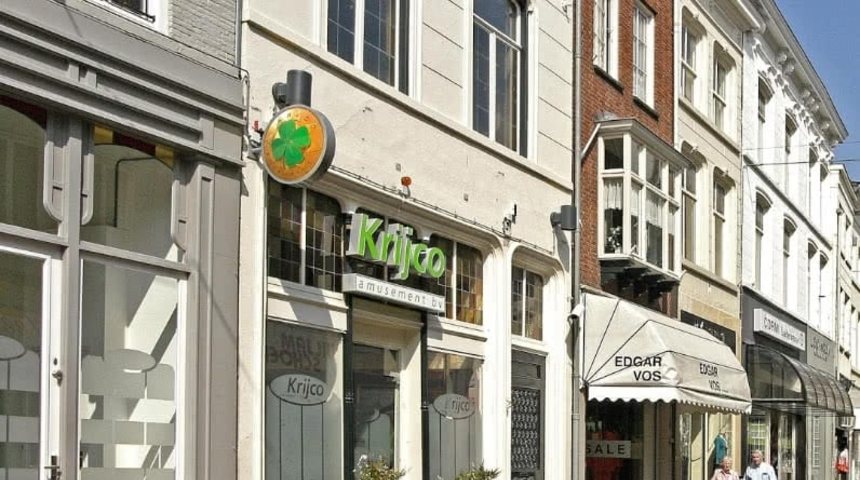 Krijco Den Bosch