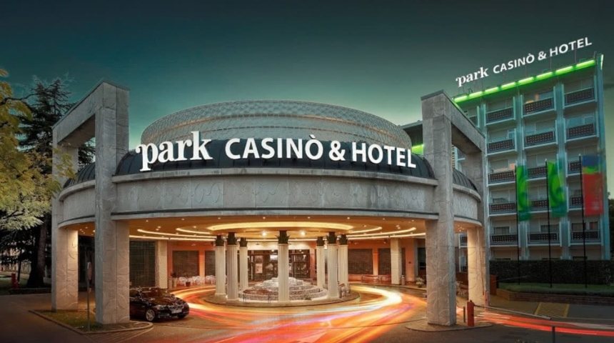 Park Casino & Hotel