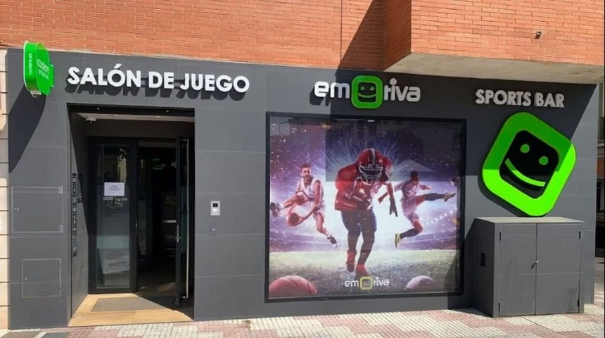 Sala de Juego Emotiva Merida