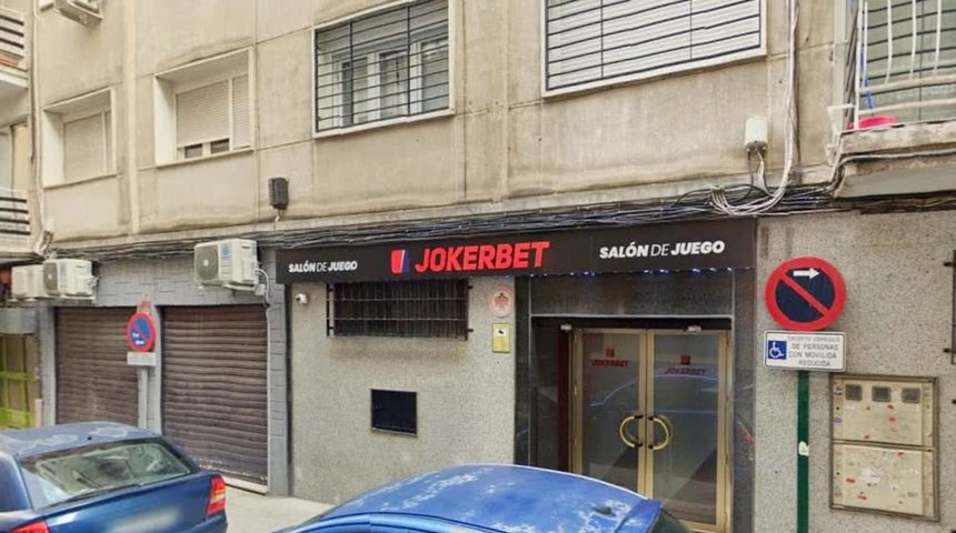 Jokerbet Granada Dilar Merkur