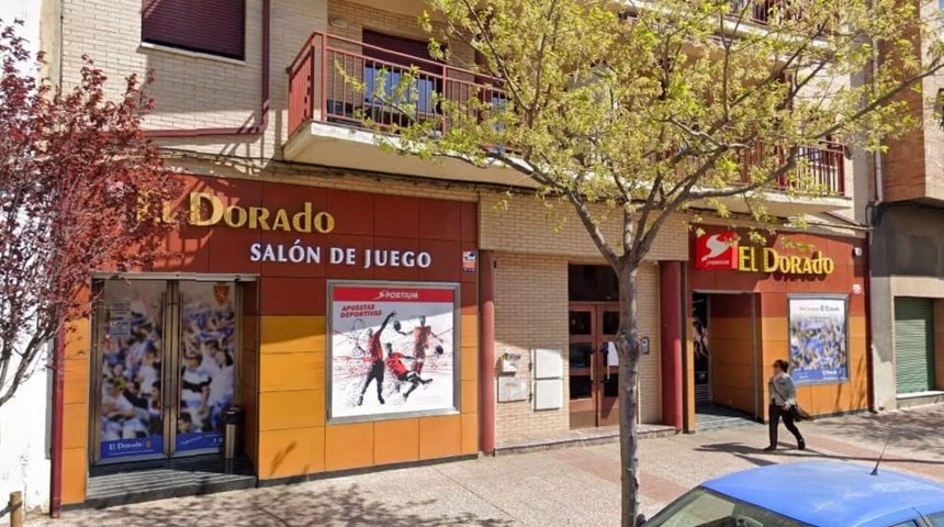 El Dorado Casetas