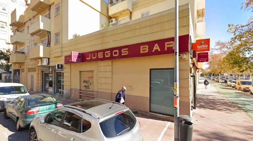 Salon de Juegos Guia