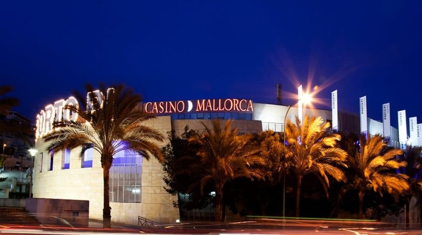 Luckia Casino de Mallorca