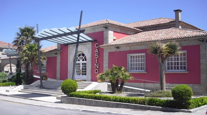 Casino La Toja