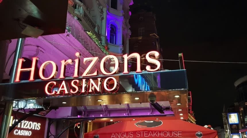 Horizons Casino