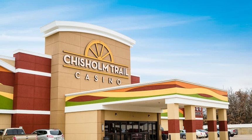 Chisholm Trail Casino