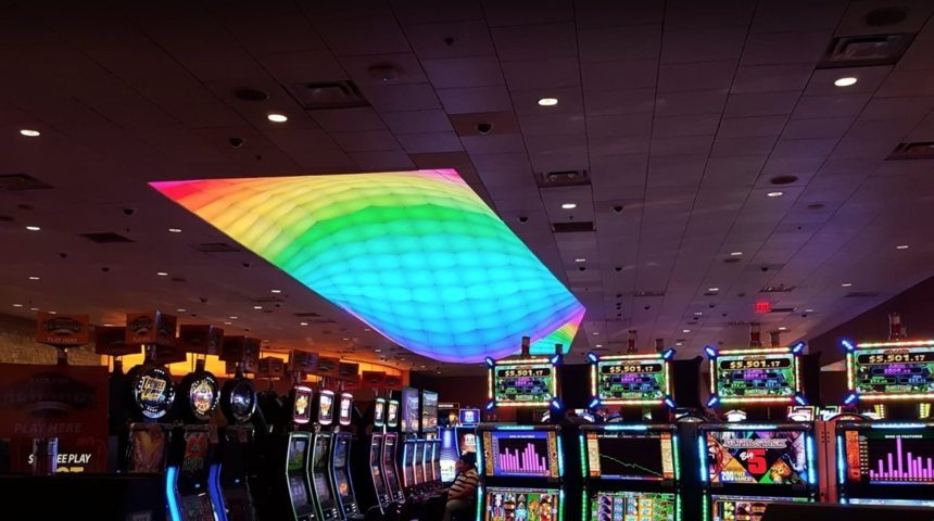 Osage Casino Sand Springs