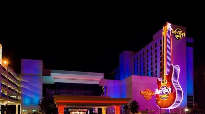 Hard Rock Hotel & Casino Biloxi