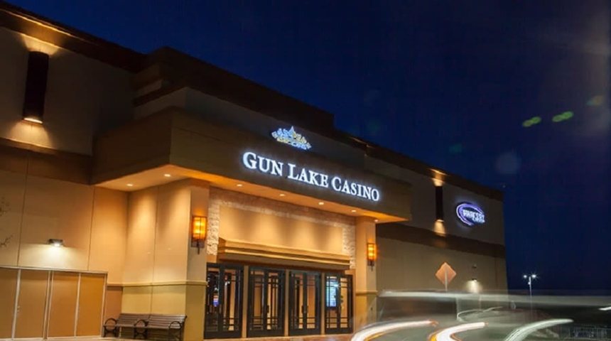 Gun Lake Casino