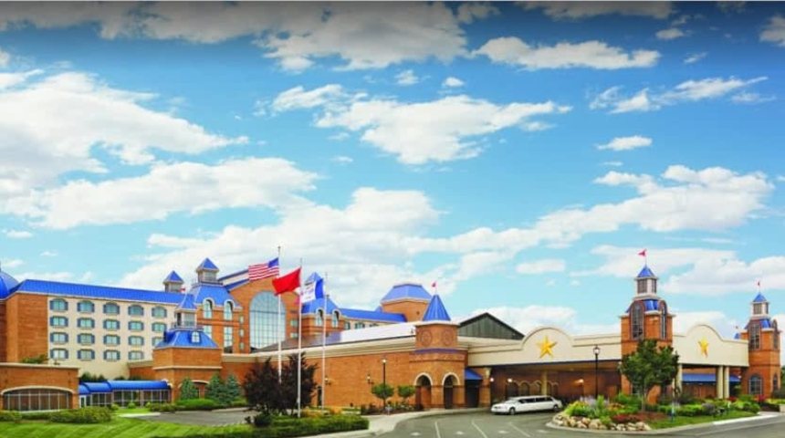 Ameristar Casino Council Bluffs