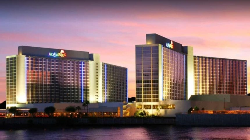 Aquarius Casino