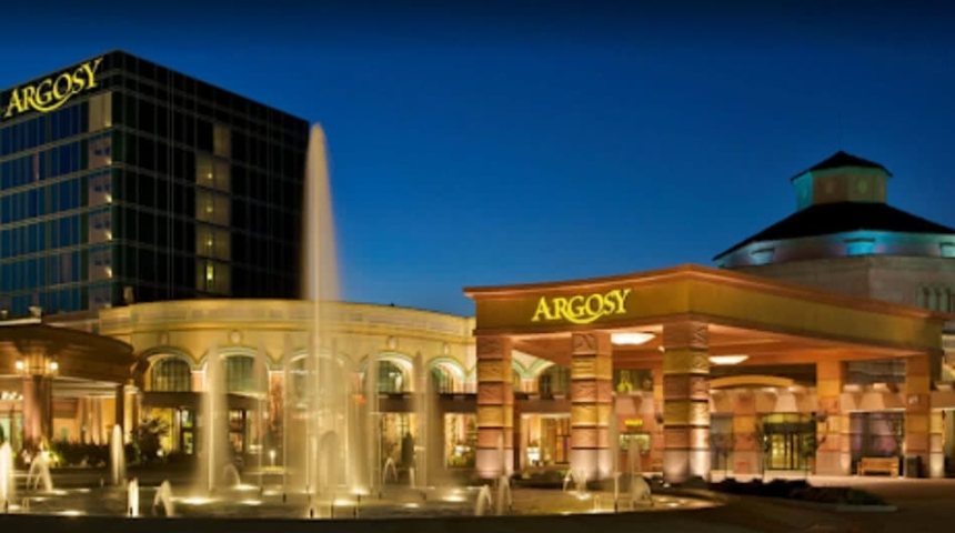 Argosy Casino