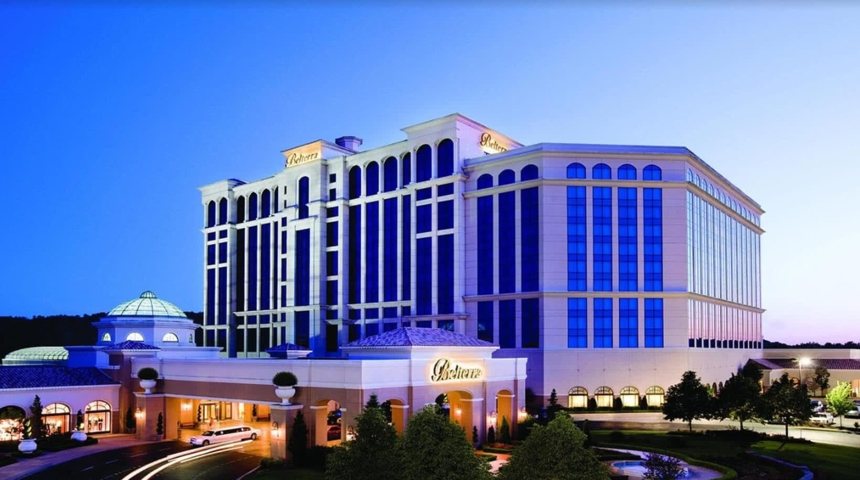 Belterra Casino