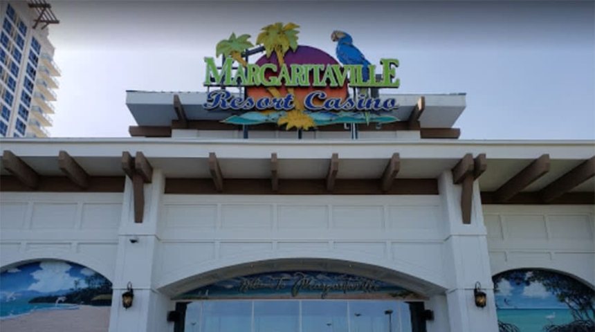 Margaritaville Casino