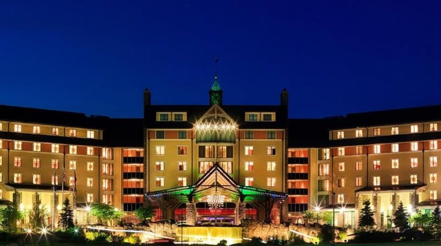 Mount Airy Casino Resort