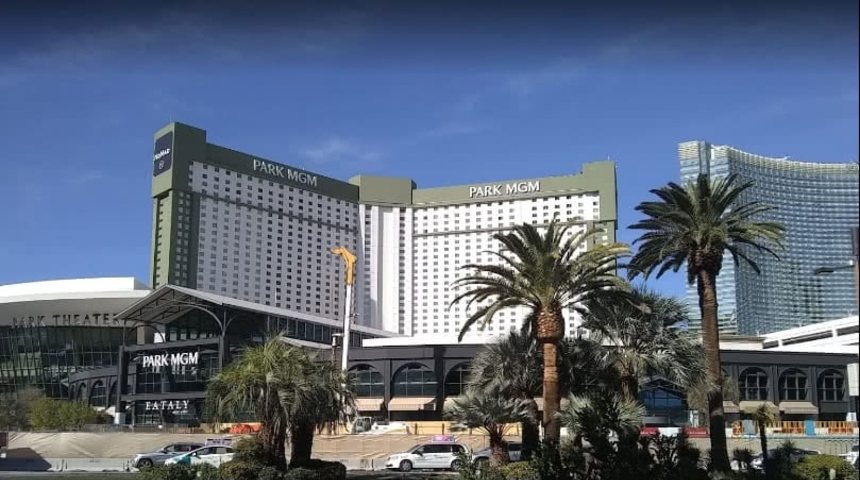 Casino Park Mgm