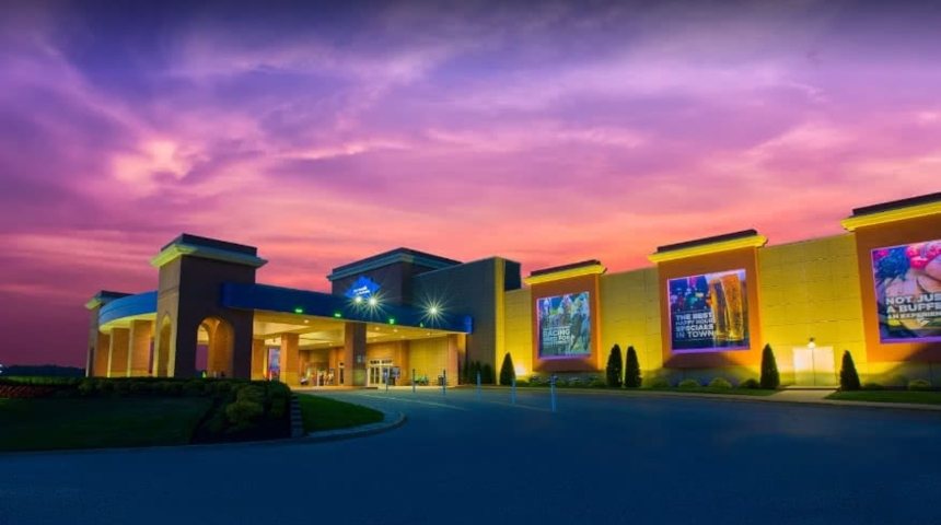 Presque Isle Casino